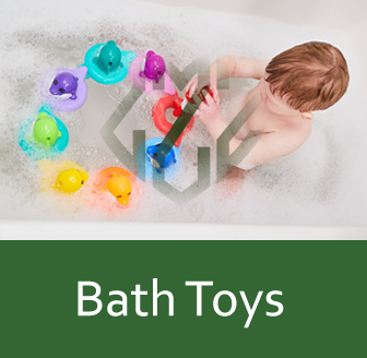 Bath Toys