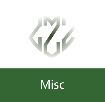 Misc