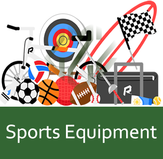 Sports Equipment