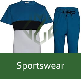 Sportswear