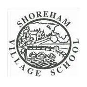 Shoreham Village School logo