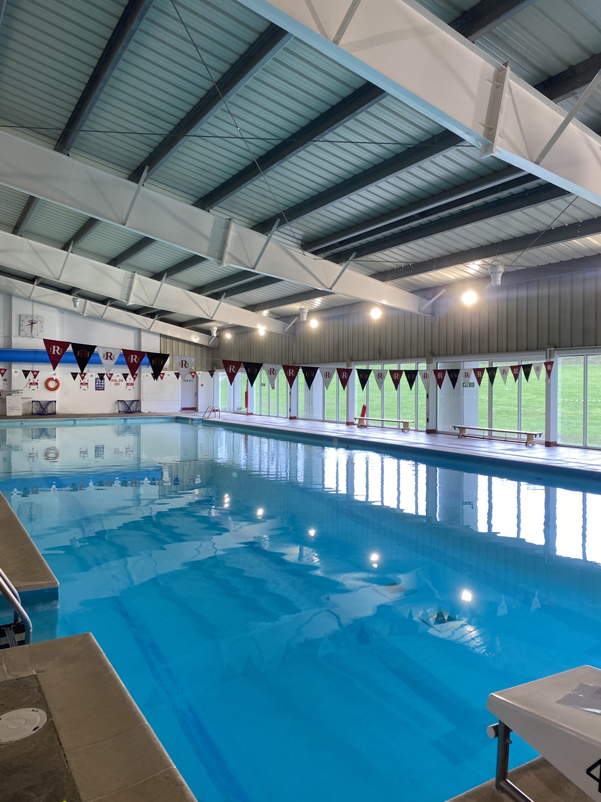 Radnor House School